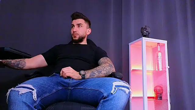 MightyAaron66 online show from 22, 3, 2025