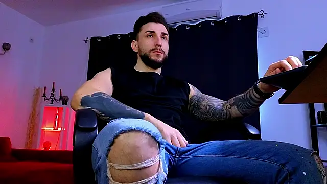 MightyAaron66 online show from 17, 2, 2026