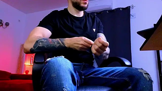 MightyAaron66 online show from 2, 4, 2026