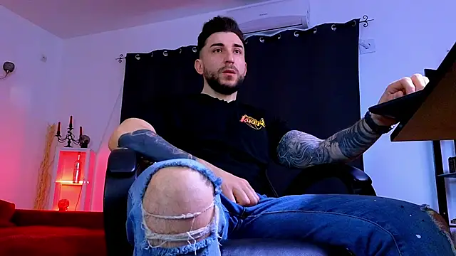 MightyAaron66 online show from 10, 4, 2026