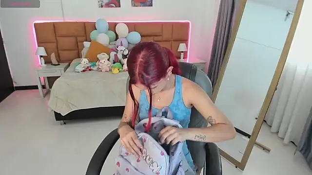 Snapshot of Tamy_edwards chatting on 22, 5, 2026 Tamy edwards online show from 22, 5, 2026