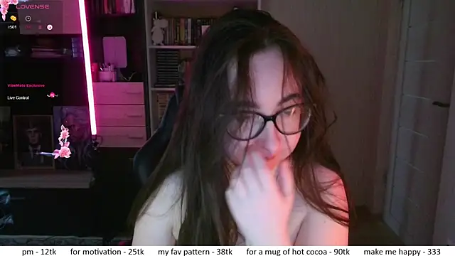 el sweety online show from 13, 1, 2026