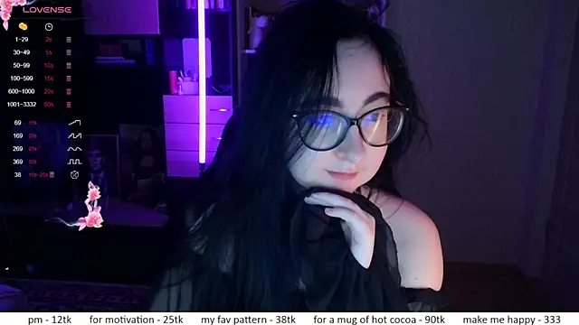 el sweety online show from 5, 2, 2026