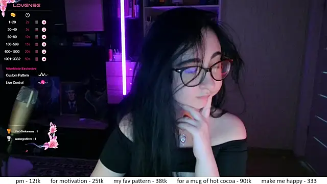 el sweety online show from 15, 2, 2026