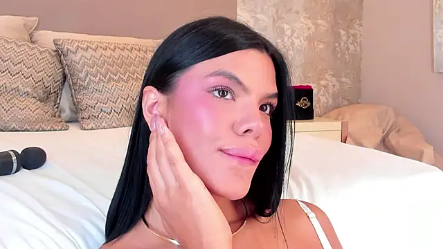 JadaKai online show from 13, 3, 2025