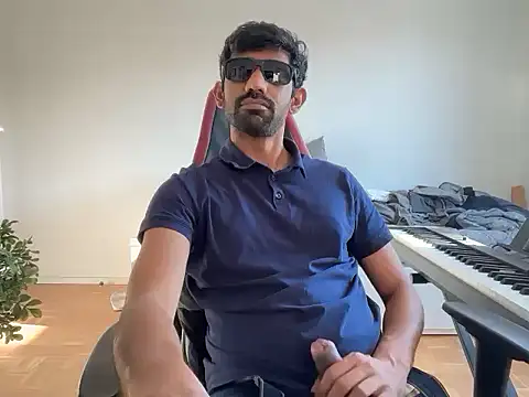 dominanthubby online show from 25, 4, 2026