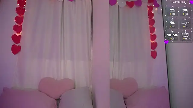 AbyWhitee online show from 9, 4, 2026