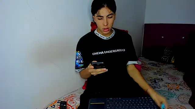 HeellBoy  online show from 21, 2, 2026