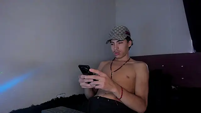 HeellBoy  online show from 18, 7, 2026
