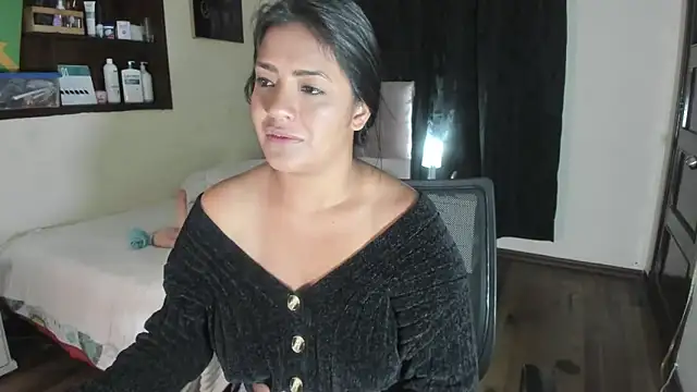 arianithaxox online show from 29, 1, 2025