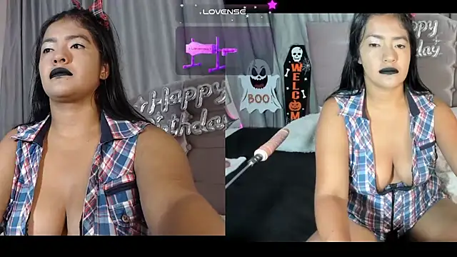 arianithaxox online show from 28, 10, 2025