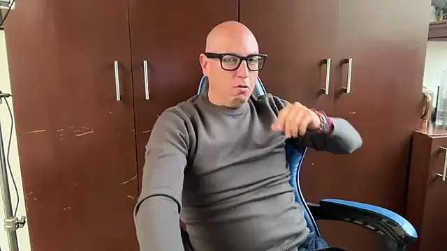 alanan881 online show from 29, 11, 2025