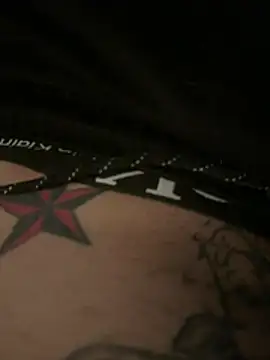 Tyson8897 online show from 11, 4, 2026