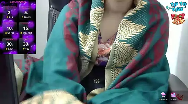 Barbie-Queen2 online show from 7, 12, 2024