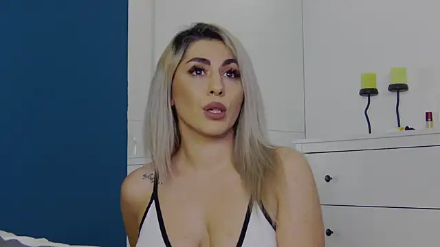 CelineMeyerr online show from 14, 10, 2025