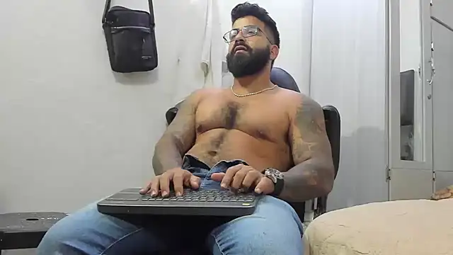 Lyon vach online show from 13, 1, 2025