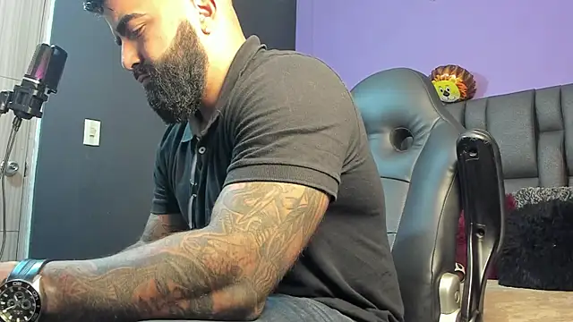 Lyon vach online show from 8, 1, 2026