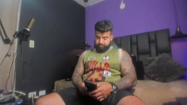 Lyon vach online show from 15, 1, 2026