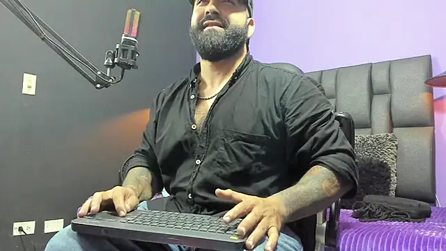 Lyon vach online show from 14, 4, 2026