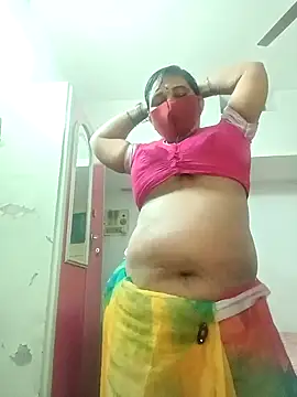 sowjanya1190 online show from 31, 1, 2025