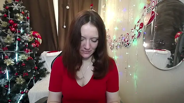 BarbaraStily online show from 17, 1, 2025