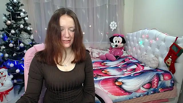 BarbaraStily online show from 18, 1, 2025