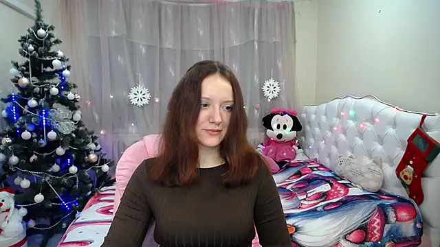 BarbaraStily online show from 18, 1, 2025