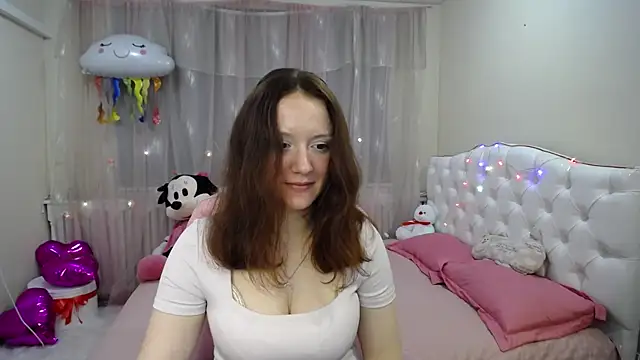 BarbaraStily online show from 24, 1, 2025