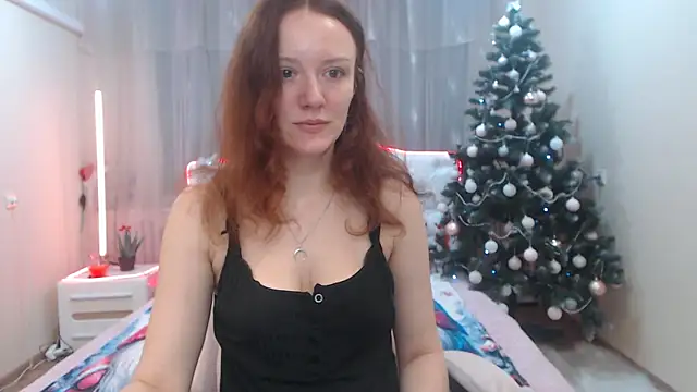 BarbaraStily online show from 2, 12, 2025