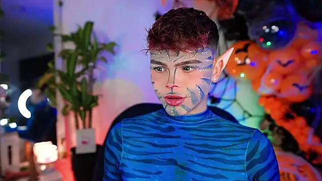 PRINCE STEV online show from 31, 10, 2025