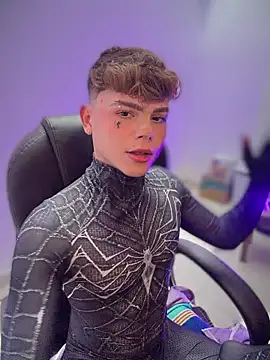 PRINCE STEV online show from 11, 1, 2026