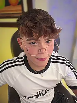 PRINCE STEV online show from 16, 2, 2026