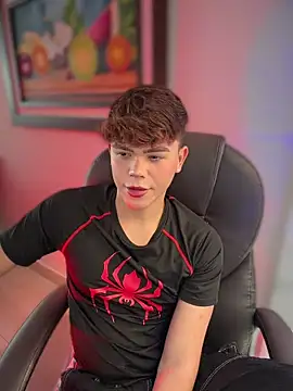 PRINCE STEV online show from 6, 3, 2026