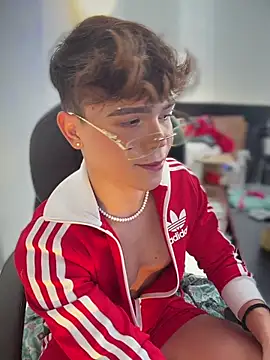 PRINCE STEV online show from 13, 3, 2026