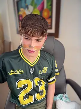 PRINCE STEV online show from 19, 3, 2026