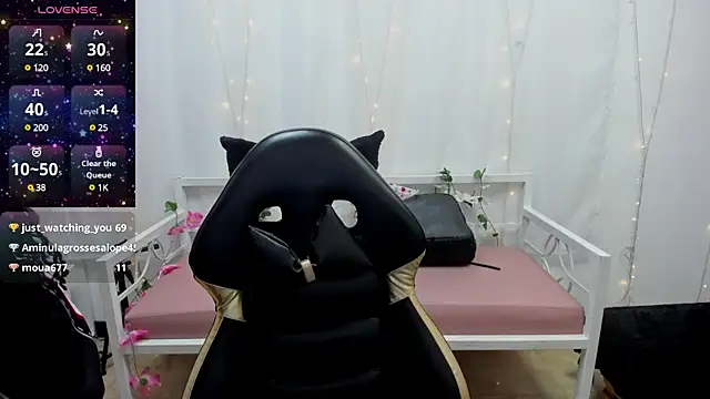 Abigail Wilson  online show from 10, 12, 2024