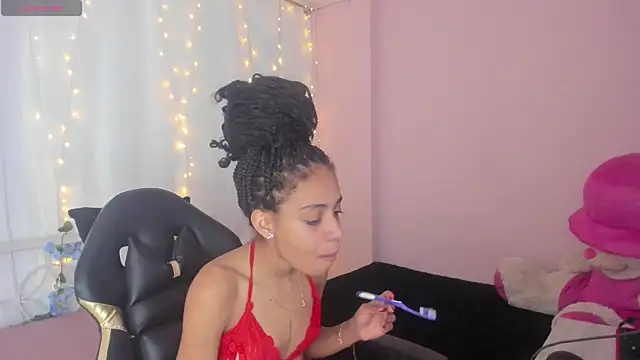 Abigail Wilson  online show from 20, 12, 2024