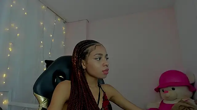 Abigail Wilson  online show from 4, 1, 2025