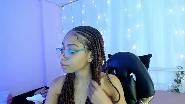 Abigail Wilson  online show from 6, 1, 2025