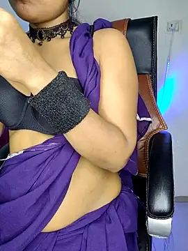 Black-Pearll online show from 26, 2, 2025