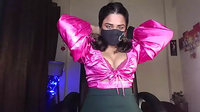 Black-Pearll online show from 28, 3, 2026