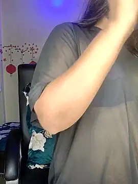 Black-Pearll online show from 17, 4, 2026