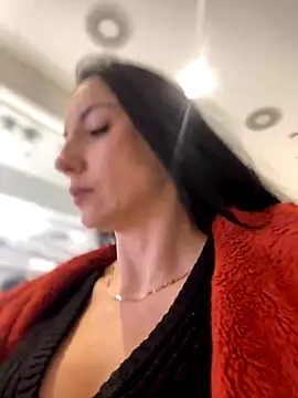 Roxana-Sexy online show from 7, 12, 2024