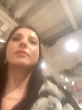 Roxana-Sexy online show from 20, 12, 2024