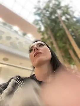 Roxana-Sexy online show from 29, 12, 2024