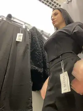 Roxana-Sexy online show from 5, 1, 2025