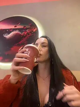 Roxana-Sexy online show from 16, 2, 2025