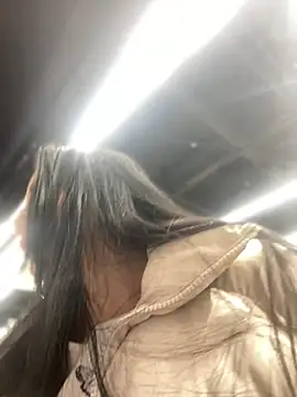 Roxana-Sexy online show from 14, 3, 2025