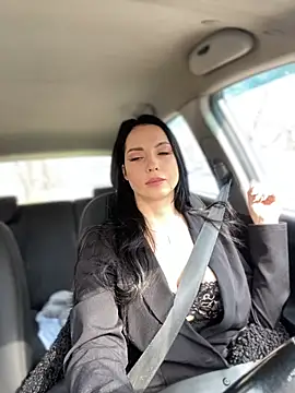 Roxana-Sexy online show from 15, 3, 2025