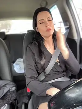 Roxana-Sexy online show from 15, 3, 2025